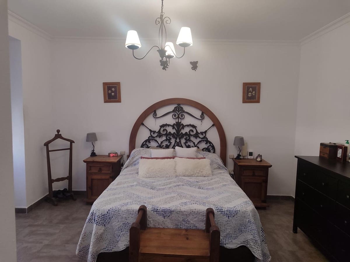 4 sovrum Hus till salu i Cancelada - 1 166 550 € (Ref: 9540216)