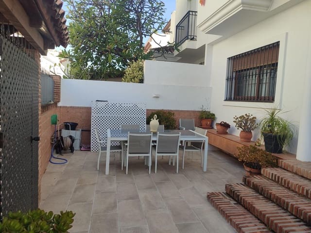 4 sovrum Hus till salu i Cancelada, Estepona - 1 166 550 € (Ref: 9540216)