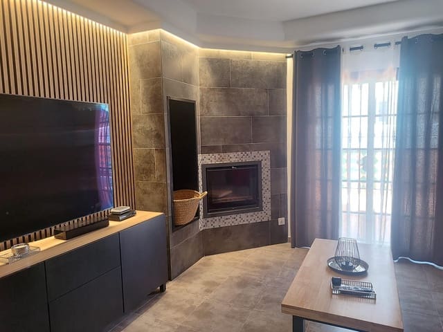 4 sovrum Hus till salu i Cancelada, Estepona - 1 166 550 € (Ref: 9540216)