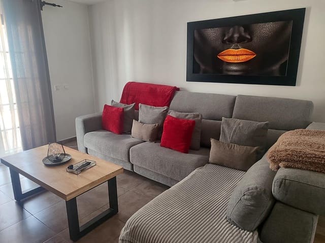 4 sovrum Hus till salu i Cancelada, Estepona - 1 166 550 € (Ref: 9540216)