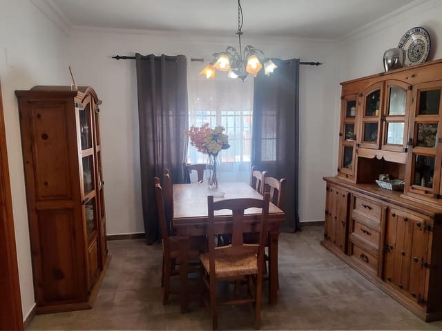 4 sovrum Hus till salu i Cancelada, Estepona - 1 166 550 € (Ref: 9540216)