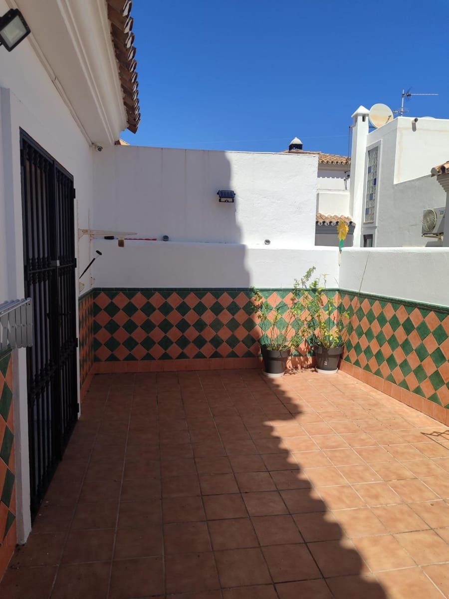 4 sovrum Hus till salu i Cancelada - 1 166 550 € (Ref: 9540216)