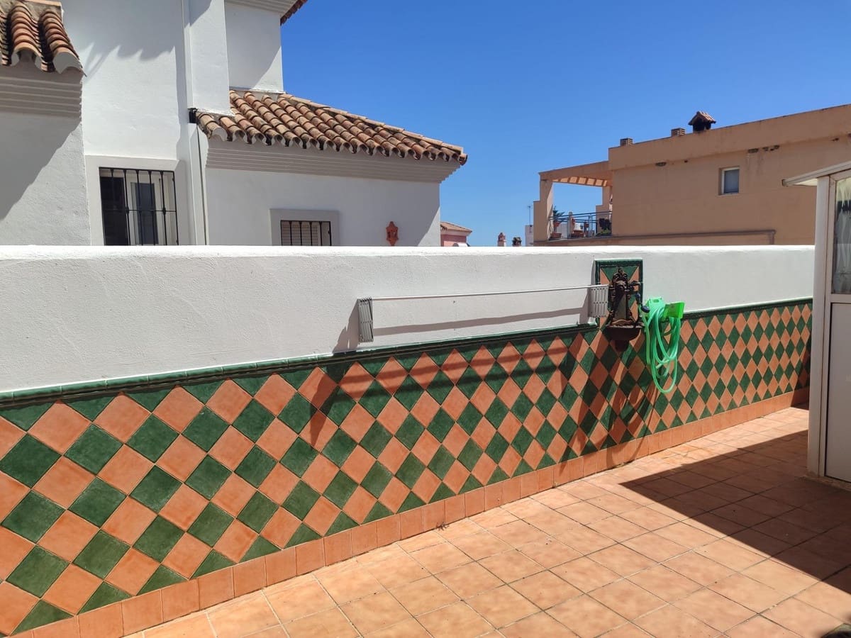 4 sovrum Hus till salu i Cancelada - 1 166 550 € (Ref: 9540216)