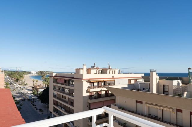 3 makuuhuone Kattohuoneisto myytävänä paikassa Centro, Estepona - 1 175 000 € (Ref: 9540217)