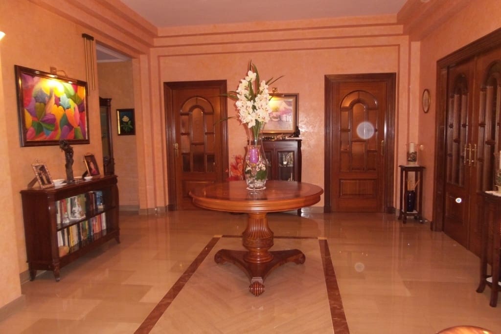 5 camera da letto Villa in vendita in Alhaurin de la Torre con garage - 1.178.550 € (Rif: 9540218)