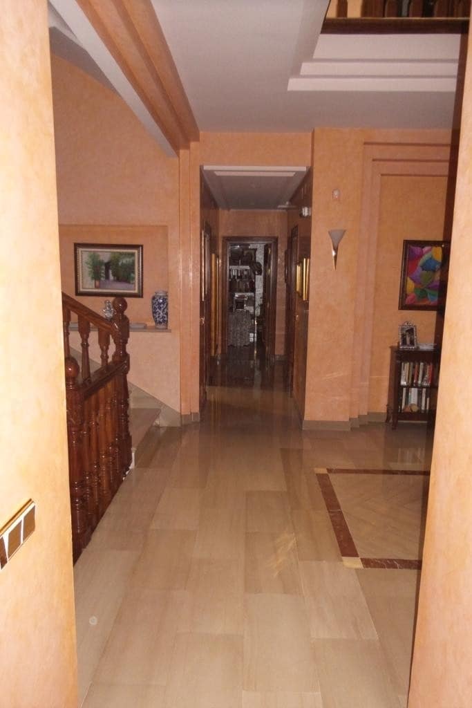 5 camera da letto Villa in vendita in Alhaurin de la Torre con garage - 1.178.550 € (Rif: 9540218)