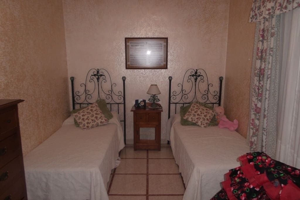 5 camera da letto Villa in vendita in Alhaurin de la Torre con garage - 1.178.550 € (Rif: 9540218)