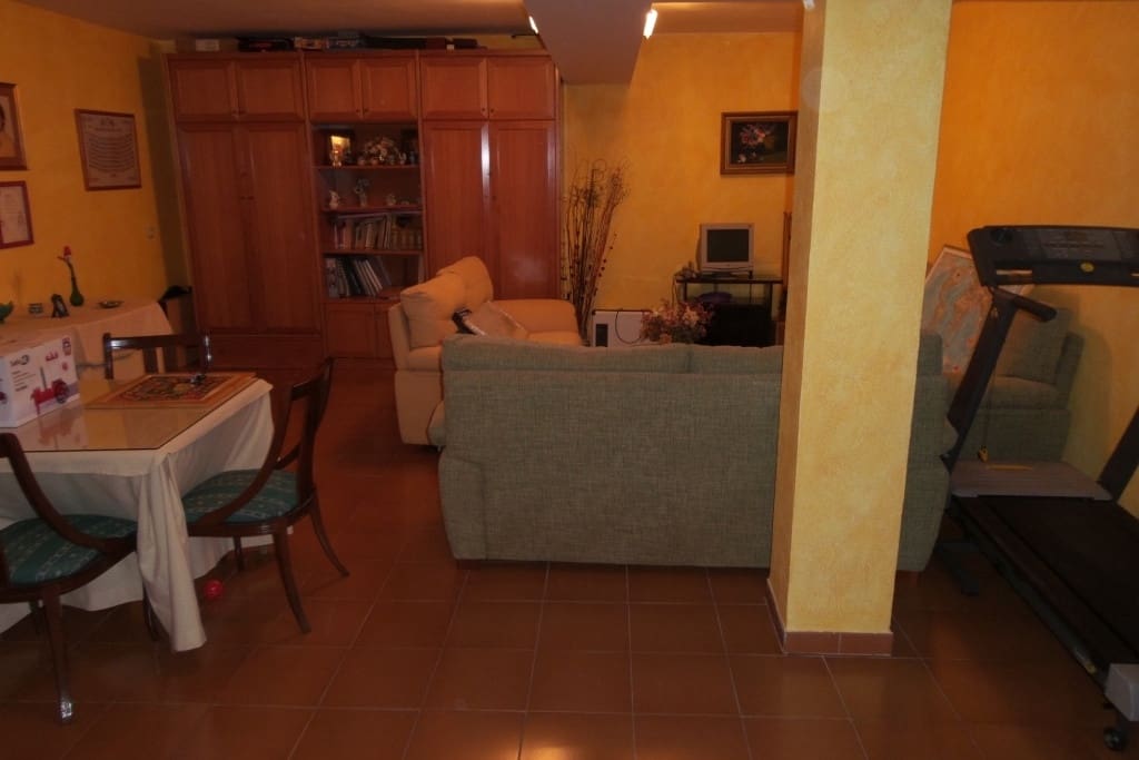 5 camera da letto Villa in vendita in Alhaurin de la Torre con garage - 1.178.550 € (Rif: 9540218)