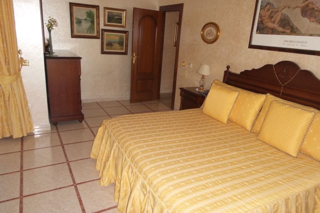 5 camera da letto Villa in vendita in Alhaurin de la Torre con garage - 1.178.550 € (Rif: 9540218)