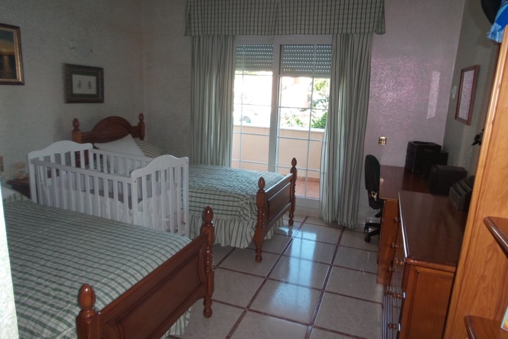 5 camera da letto Villa in vendita in Alhaurin de la Torre con garage - 1.178.550 € (Rif: 9540218)