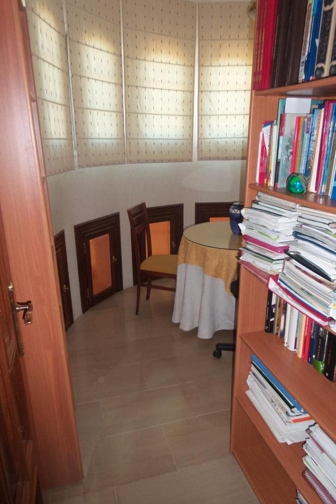 5 camera da letto Villa in vendita in Alhaurin de la Torre con garage - 1.178.550 € (Rif: 9540218)