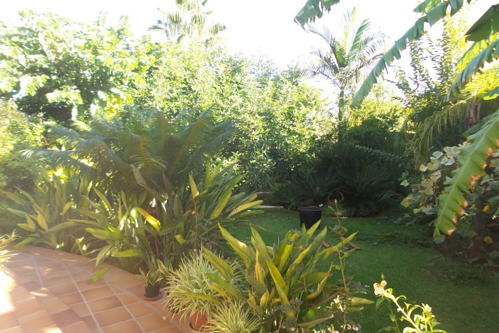 5 camera da letto Villa in vendita in Alhaurin de la Torre con garage - 1.178.550 € (Rif: 9540218)