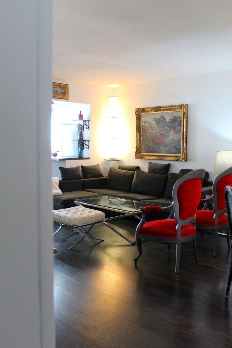 3 slaapkamer Penthouse te koop in Puerto Banus met zwembad - € 1.179.000 (Ref: 9540219)