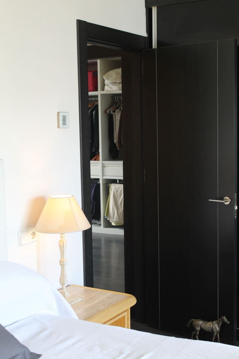 3 slaapkamer Penthouse te koop in Puerto Banus met zwembad - € 1.179.000 (Ref: 9540219)