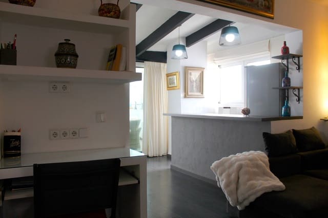 3 slaapkamer Penthouse te koop in Puerto Banus, Marbella met zwembad - € 1.179.000 (Ref: 9540219)