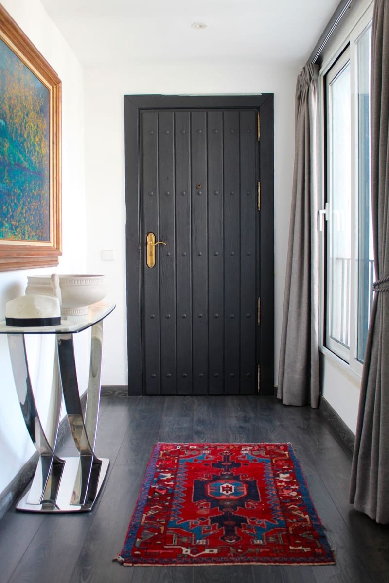 3 slaapkamer Penthouse te koop in Puerto Banus met zwembad - € 1.179.000 (Ref: 9540219)