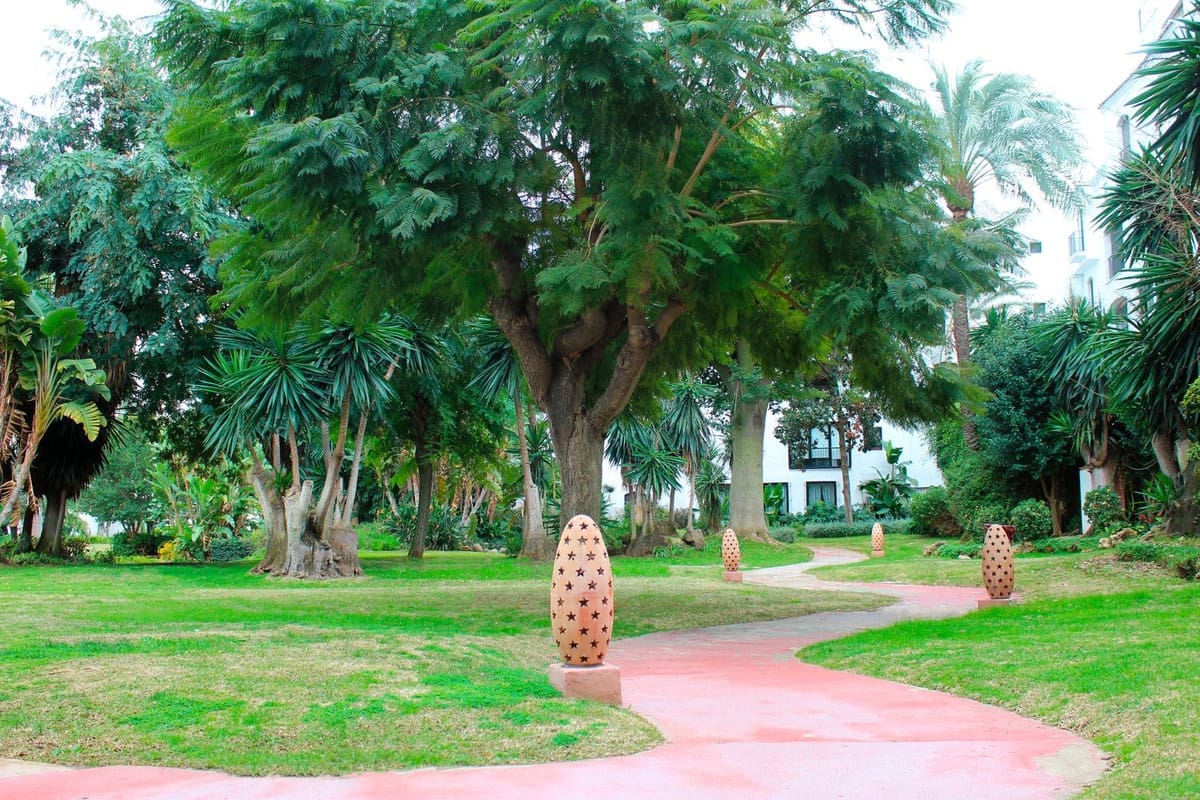 3 slaapkamer Penthouse te koop in Puerto Banus met zwembad - € 1.179.000 (Ref: 9540219)