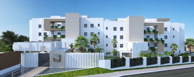3 soverom Penthouse til salgs i La Dama de Noche - La Alzambra, Marbella med svømmebasseng garasje - € 1 185 000 (Ref: 9540220)