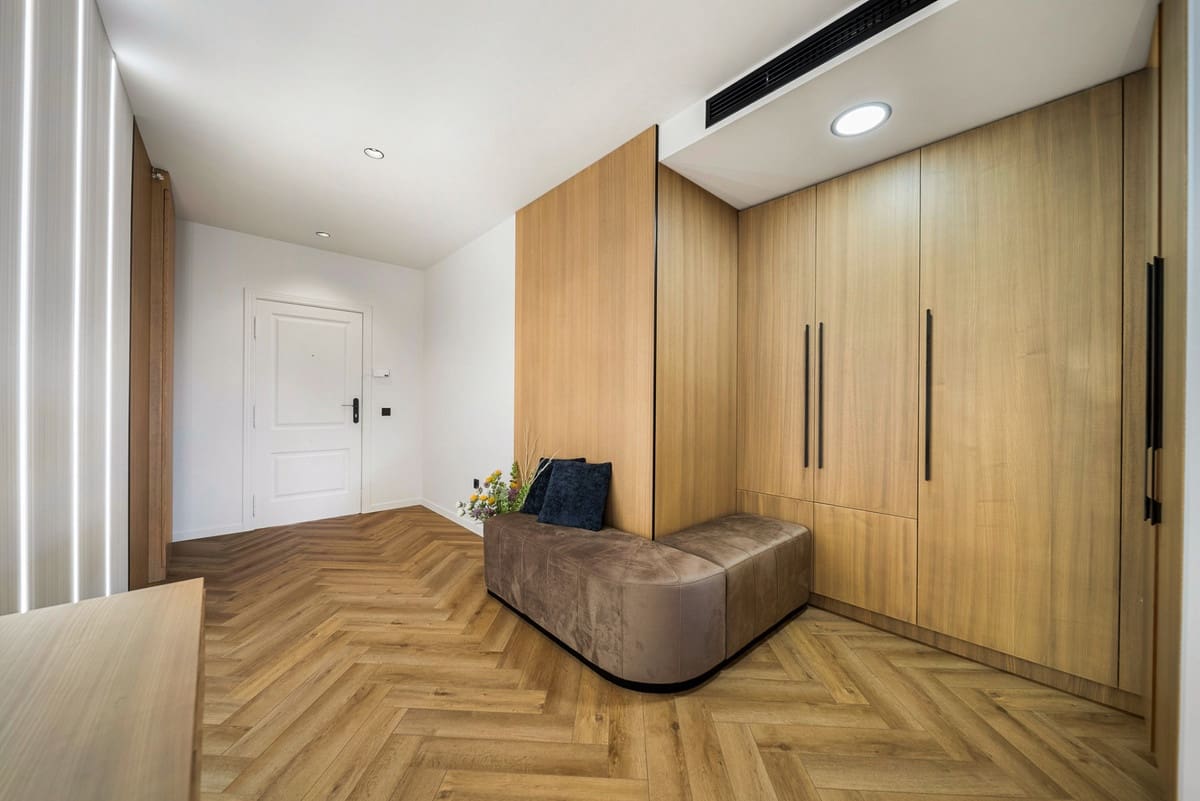 3 Zimmer Apartment zu verkaufen in Nueva Andalucia mit Pool - 1.190.000 € (Ref: 9540222)