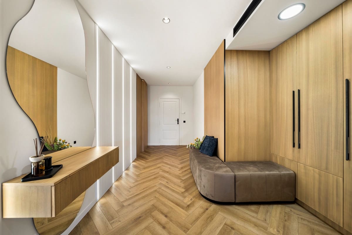 3 Zimmer Apartment zu verkaufen in Nueva Andalucia mit Pool - 1.190.000 € (Ref: 9540222)