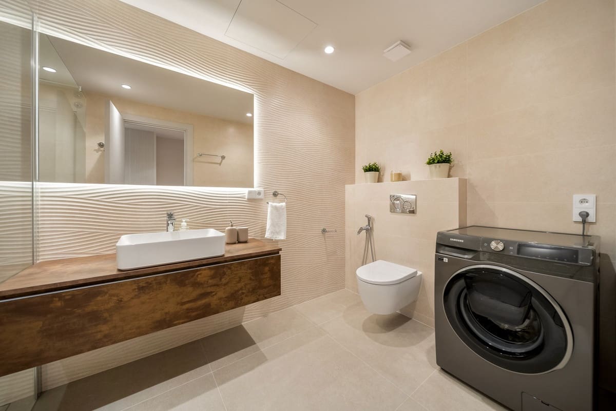 3 Zimmer Apartment zu verkaufen in Nueva Andalucia mit Pool - 1.190.000 € (Ref: 9540222)