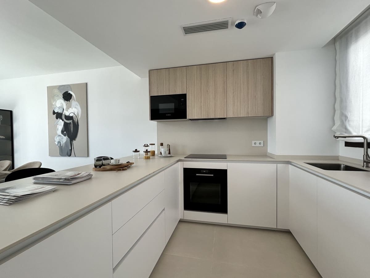 3 quarto Penthouse para venda em Fuengirola - 1 190 000 € (Ref: 9540223)