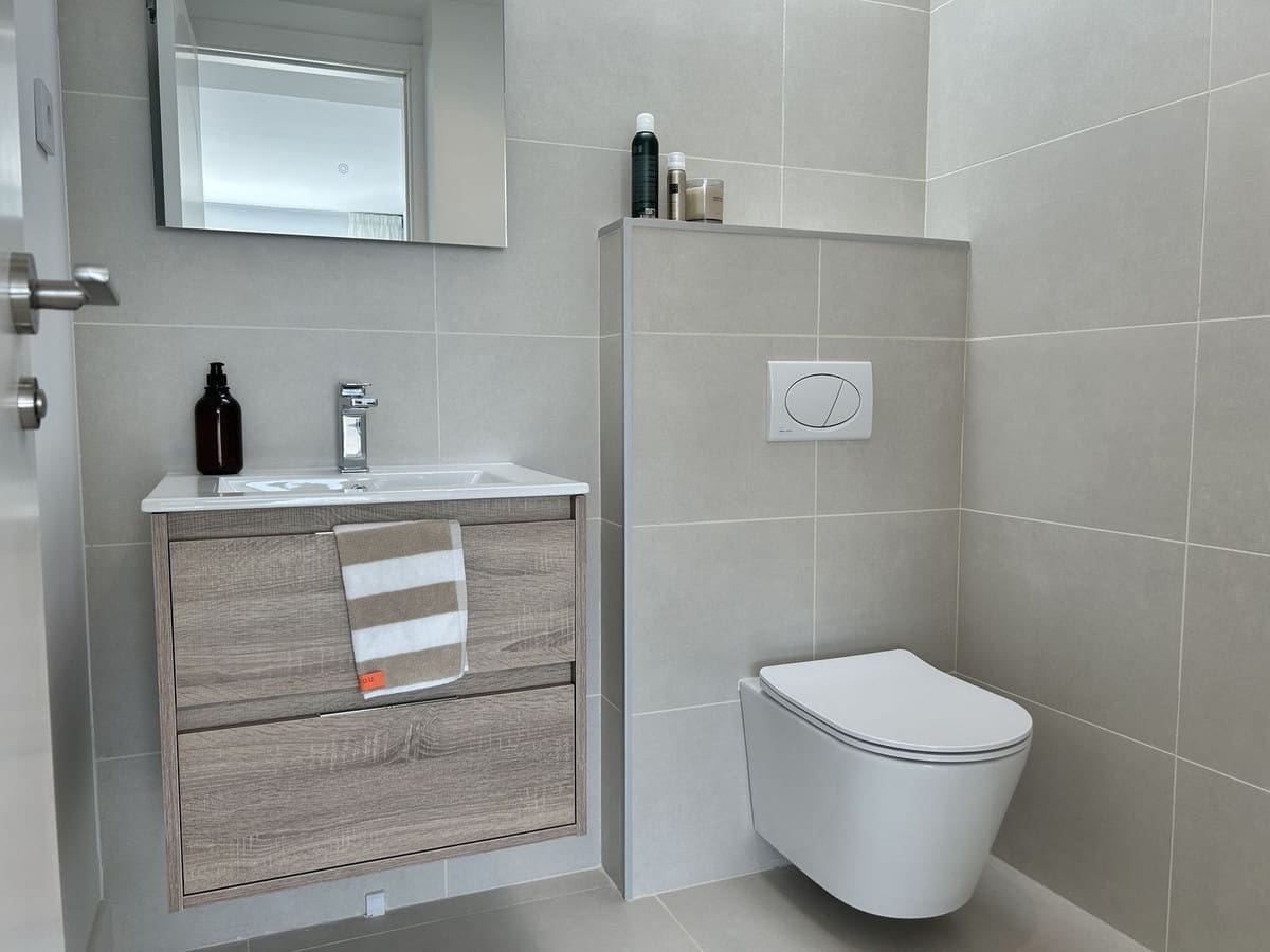 3 quarto Penthouse para venda em Fuengirola - 1 190 000 € (Ref: 9540223)