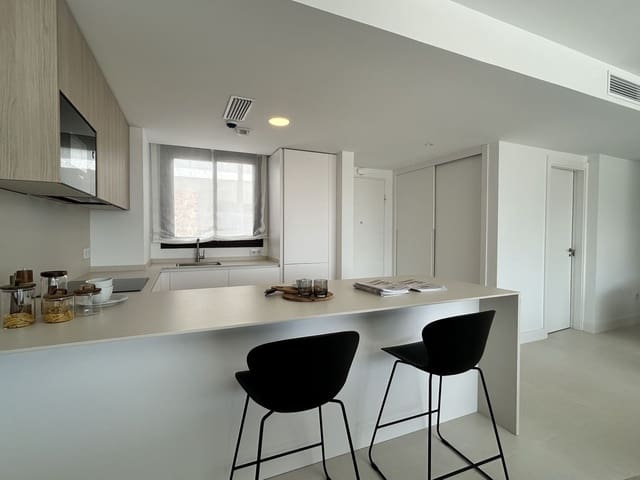 3 quarto Penthouse para venda em Centro ciudad, Fuengirola - 1 190 000 € (Ref: 9540223)