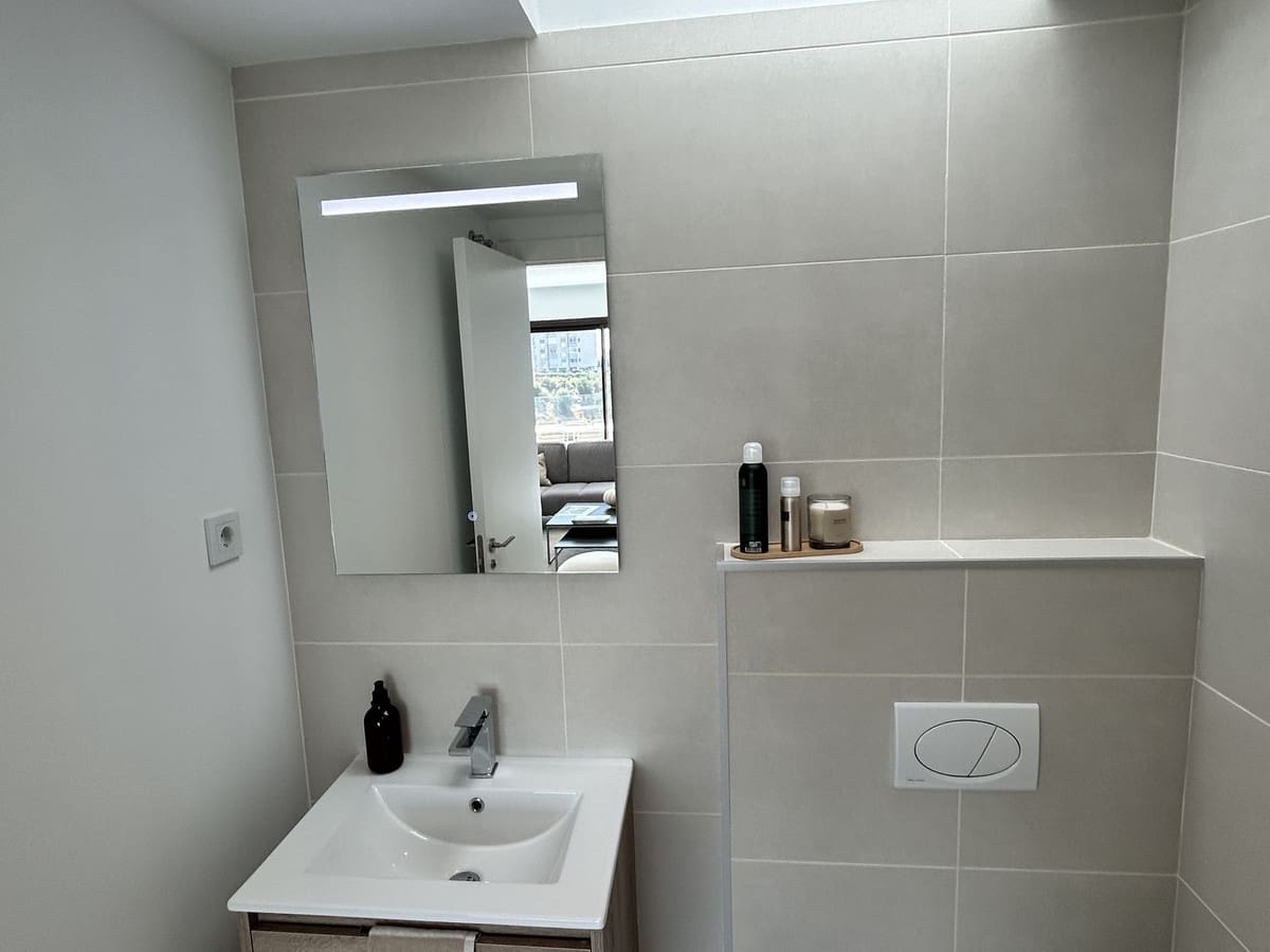 3 quarto Penthouse para venda em Fuengirola - 1 190 000 € (Ref: 9540223)