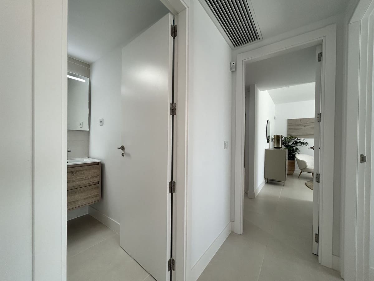 3 quarto Penthouse para venda em Fuengirola - 1 190 000 € (Ref: 9540223)