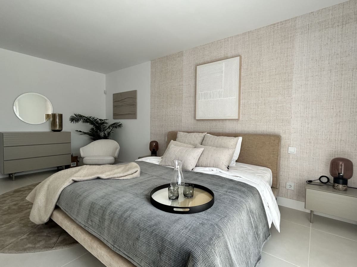 3 quarto Penthouse para venda em Fuengirola - 1 190 000 € (Ref: 9540223)