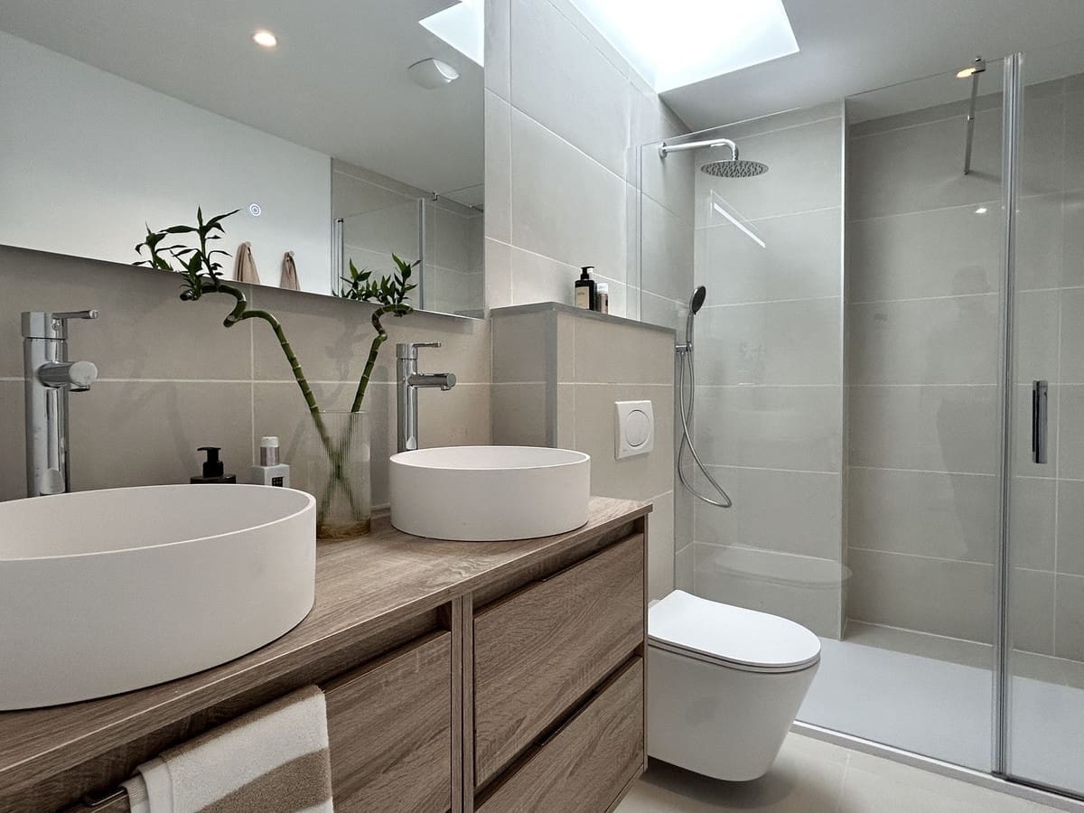 3 quarto Penthouse para venda em Fuengirola - 1 190 000 € (Ref: 9540223)