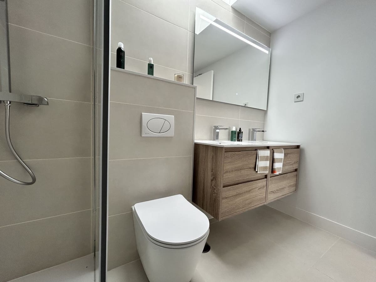 3 quarto Penthouse para venda em Fuengirola - 1 190 000 € (Ref: 9540223)