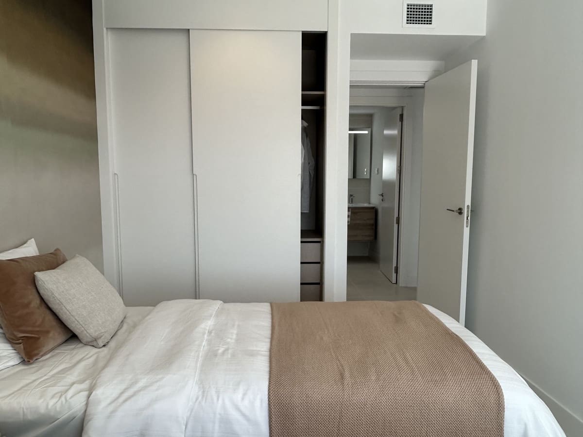 3 quarto Penthouse para venda em Fuengirola - 1 190 000 € (Ref: 9540223)