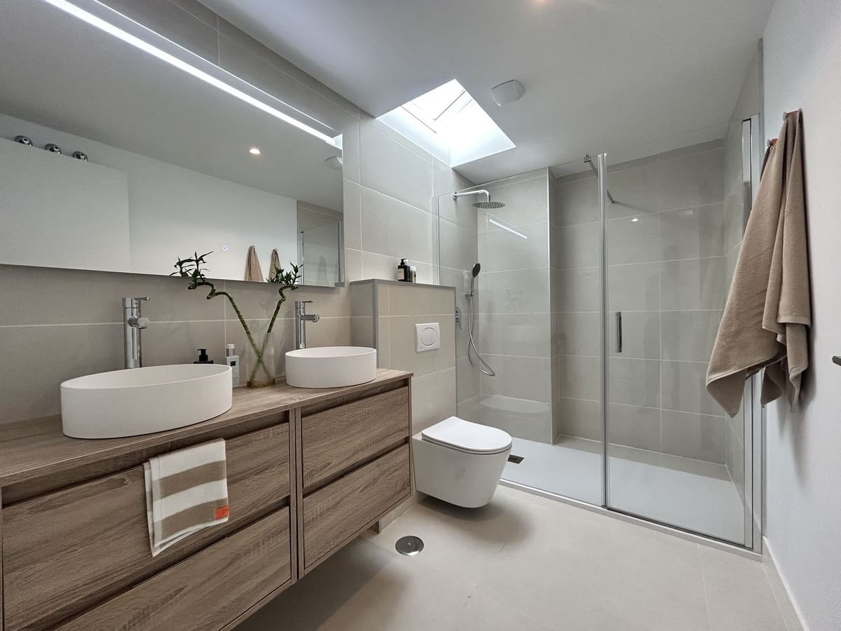 3 quarto Penthouse para venda em Fuengirola - 1 190 000 € (Ref: 9540223)