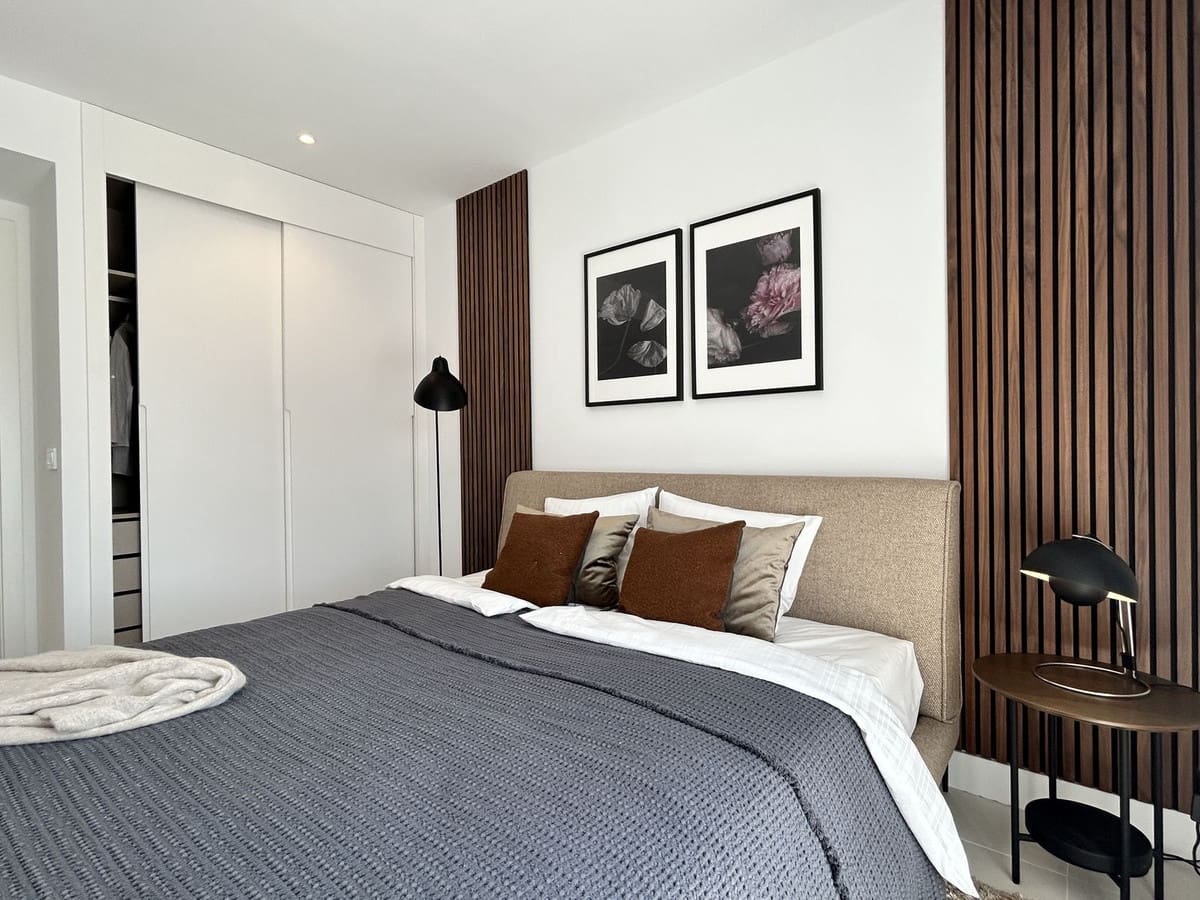 3 quarto Penthouse para venda em Fuengirola - 1 190 000 € (Ref: 9540223)