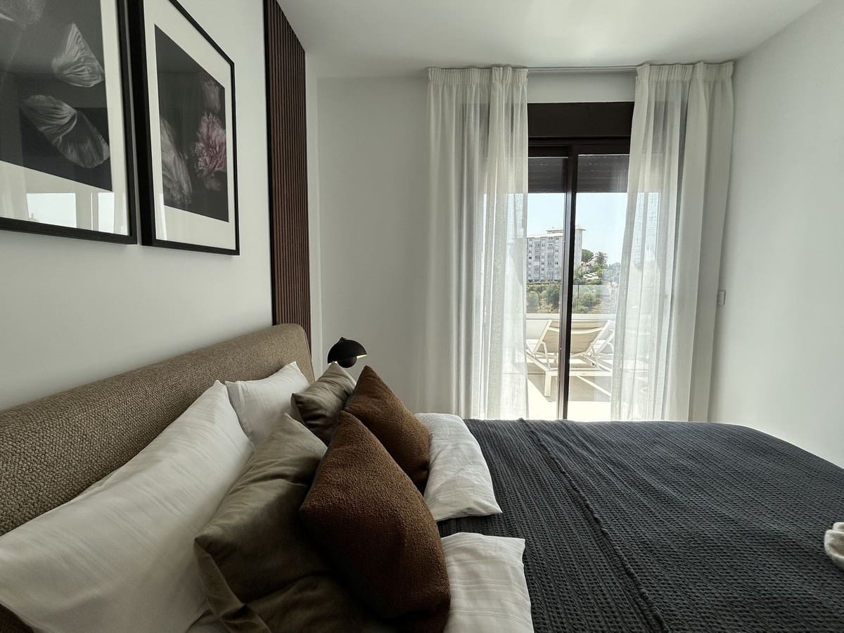 3 quarto Penthouse para venda em Fuengirola - 1 190 000 € (Ref: 9540223)