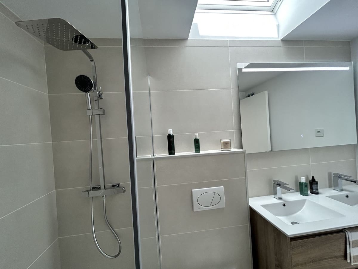 3 quarto Penthouse para venda em Fuengirola - 1 190 000 € (Ref: 9540223)