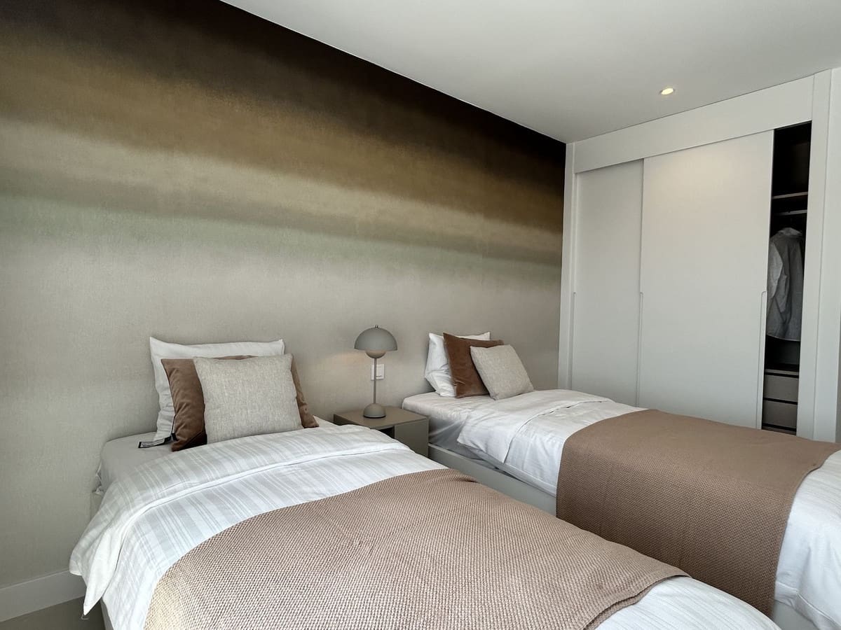 3 quarto Penthouse para venda em Fuengirola - 1 190 000 € (Ref: 9540223)