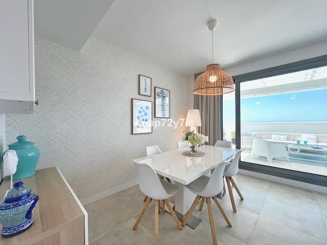 4 soveværelse Penthouse til salg i Selwo, Estepona med swimmingpool - € 1.190.000 (Ref: 9540224)