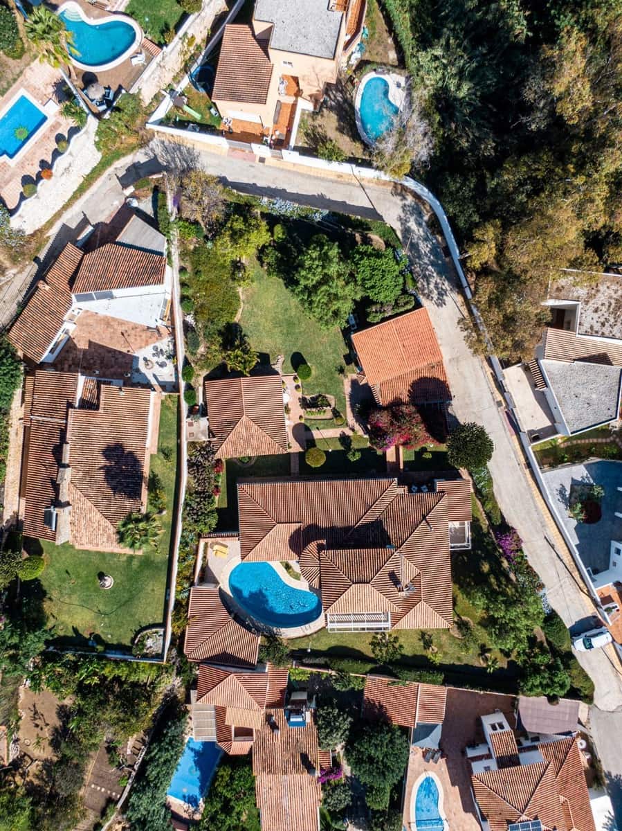 4 soveværelse Villa til salg i Benalmadena med swimmingpool garage - € 1.190.000 (Ref: 9540225)