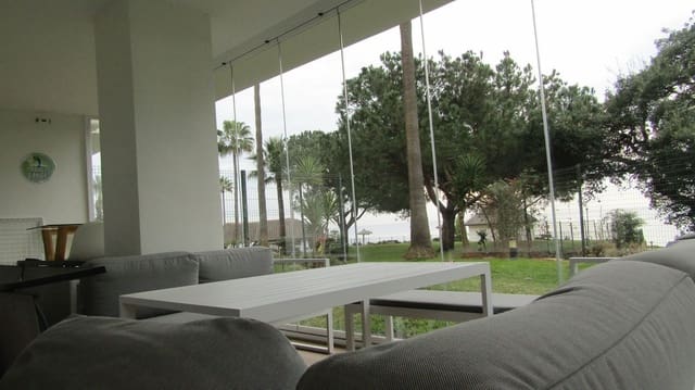 3 bedroom Apartment for sale in Calahonda, Mijas with pool - € 1,195,000 (Ref: 9540229)