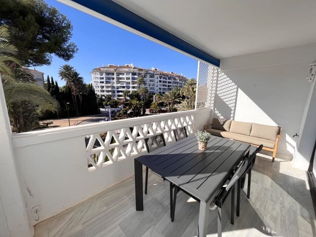 2 slaapkamer Appartement te koop in Puerto Banus, Marbella met zwembad - € 1.195.000 (Ref: 9540231)