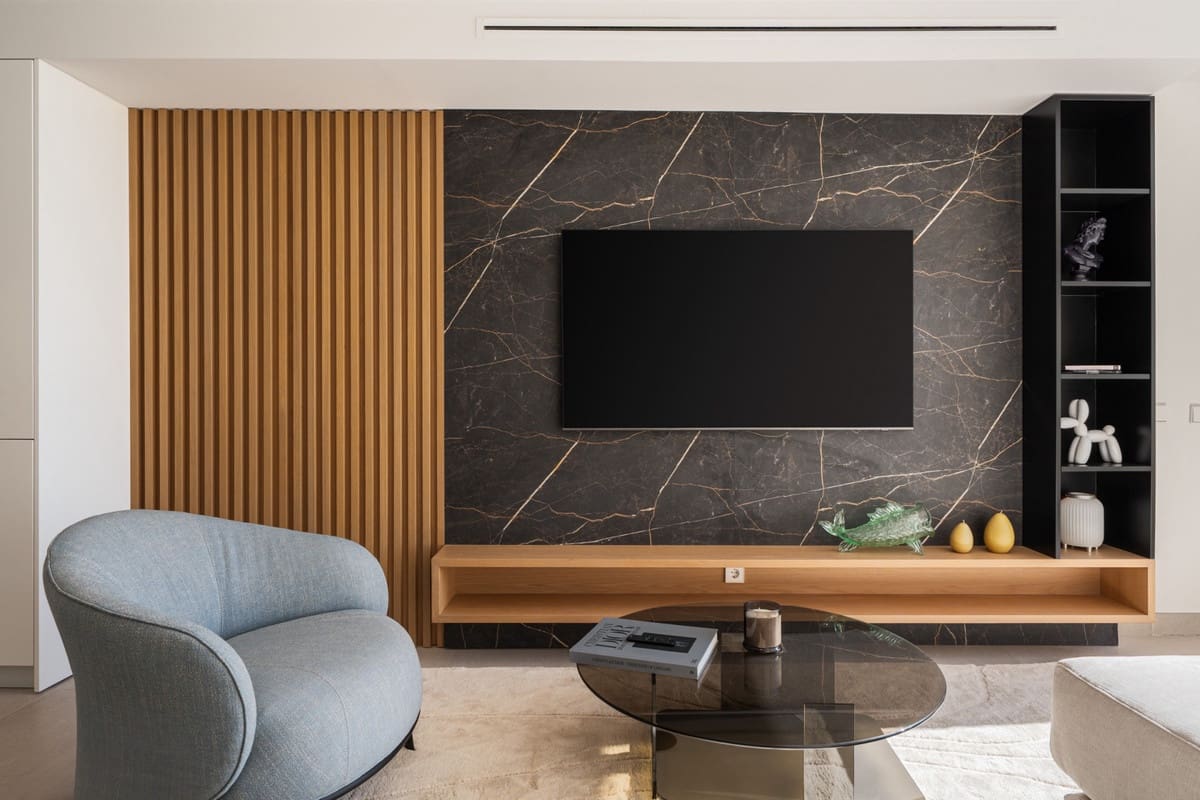 3 soverom Leilighet til salgs i Nueva Andalucia med svømmebasseng - € 1 195 000 (Ref: 9540232)