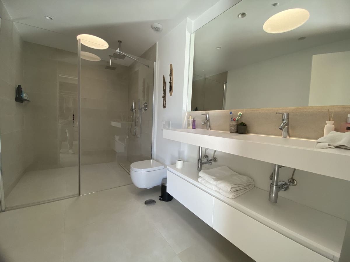 3 quarto Penthouse para venda em Fuengirola com piscina garagem - 1 195 000 € (Ref: 9540238)