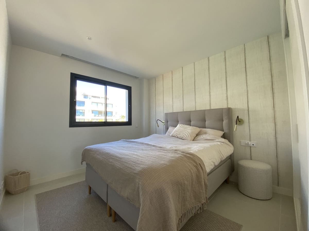 3 quarto Penthouse para venda em Fuengirola com piscina garagem - 1 195 000 € (Ref: 9540238)