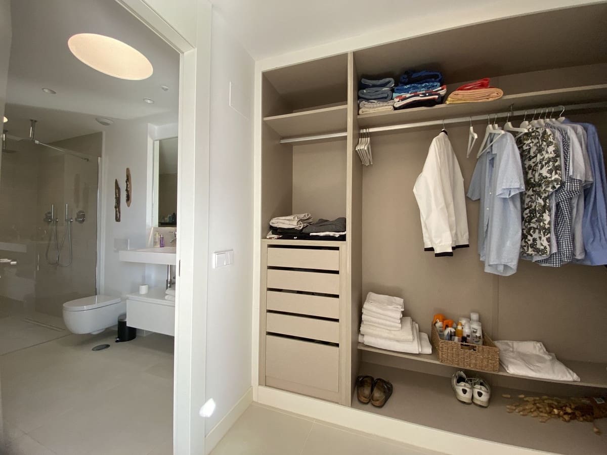 3 quarto Penthouse para venda em Fuengirola com piscina garagem - 1 195 000 € (Ref: 9540238)