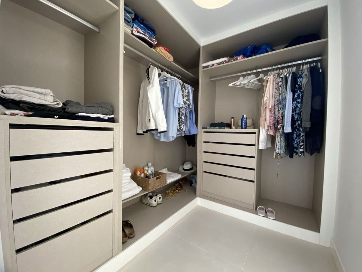 3 quarto Penthouse para venda em Fuengirola com piscina garagem - 1 195 000 € (Ref: 9540238)