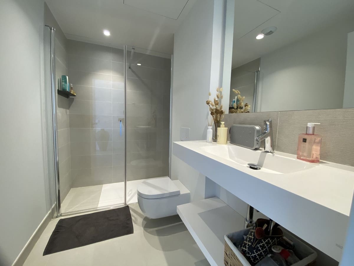 3 quarto Penthouse para venda em Fuengirola com piscina garagem - 1 195 000 € (Ref: 9540238)