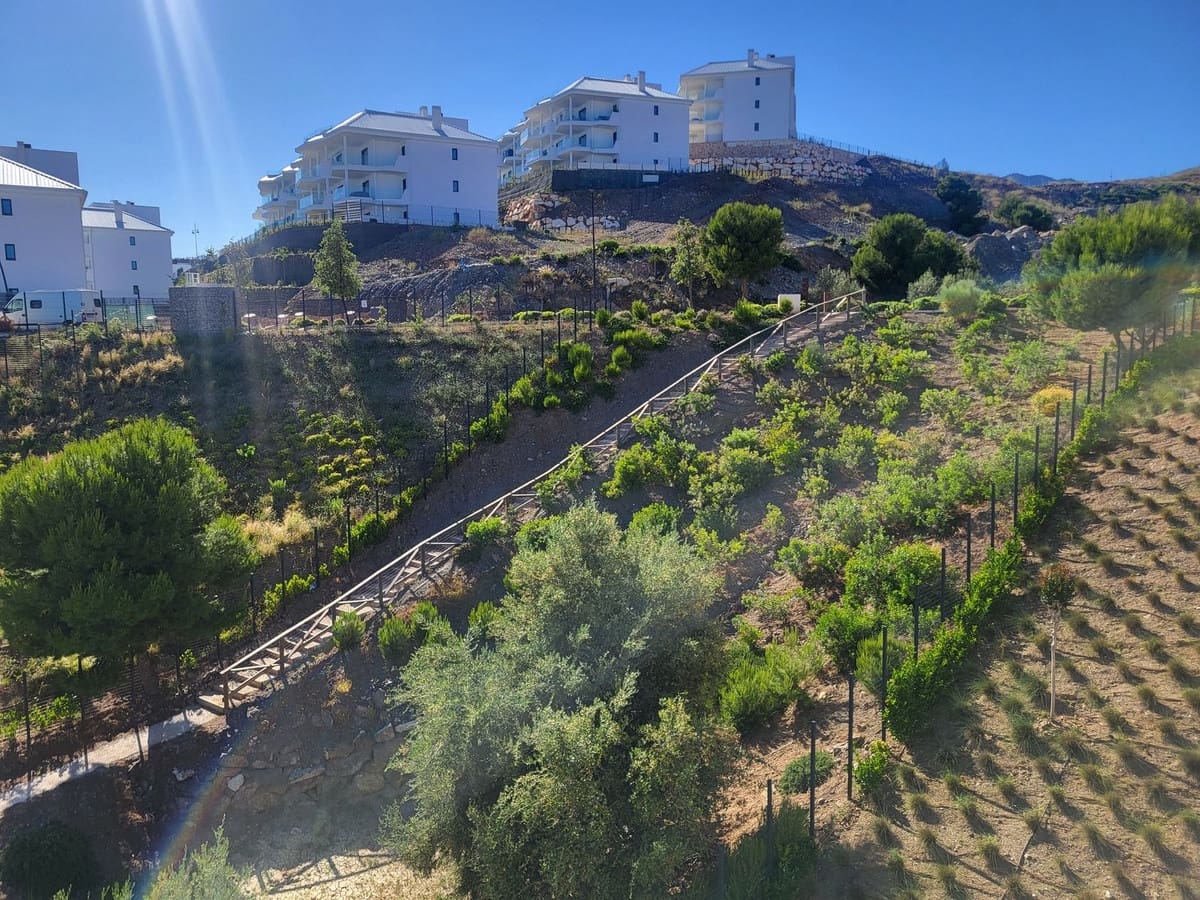 3 quarto Penthouse para venda em Fuengirola com piscina garagem - 1 195 000 € (Ref: 9540238)